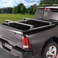 thumbnail image 6 of OMAC Truck Bed Rack System for Ford Ranger Alu Pick Up Sliding Rack 4Pcs, 6 of 7