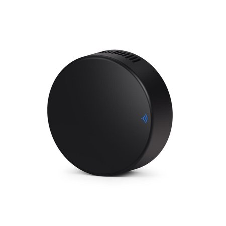 WiFi Smart RF+IR Universal Remote Controller App Voice Control for Alexa Google