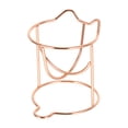 thumbnail image 1 of Miangastore Cosmetic Makeup Sponge Drying Stand Makeup Egg Powder Puff Display Rack, 1 of 8