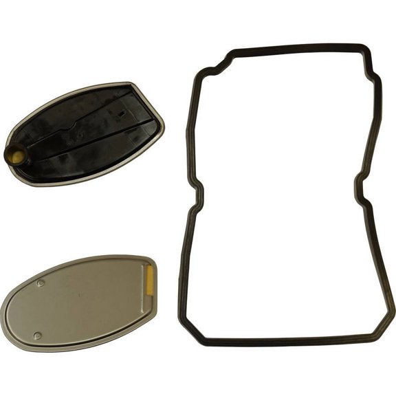 ECOGARD XT1286 Premium Professional Automatic Transmission Filter Kit Fits Dodge Charger 3.6L 2011-2015, Durango 3.6L 2011-2015