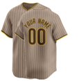 thumbnail image 2 of Camisetas de béisbol de la famosa marca San Diego con bordados para hombres, mujeres y jóvenes, personalizadas #4 SNELL #11 DARVISH #23 TATIS JR. MACHADO, 2 of 4