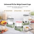 thumbnail image 4 of BotaniNest Ice Storage Cup Organizer Base Smart Kitchen Countertop For Home Organization, 4 of 6