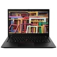 thumbnail image 2 of Laptop Lenovo ThinkPad T490 14'' i5-8365U 40GB 512GB NVMe, 2 of 2
