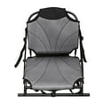 thumbnail image 2 of Asiento de kayak plegable silla al aire libre adultos liviano asiento de pesca de almohadilla para la almohadilla para la almohadilla para de, 2 of 8