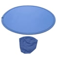 thumbnail image 2 of Ventilateur Rond Pliable 10X - Bleu, 2 of 9
