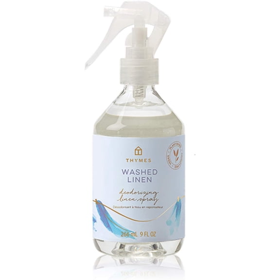 Linen Spray - 9 Fl Oz - Washed Linen