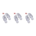 thumbnail image 3 of Inteprter Zapatillas de verano para hombre y mujer, chanclas, zapatillas portátiles de viaje, zapatos informales, sandalias de playa, zapatillas Type4 NO4 Inteprter CBP177059, 3 of 6