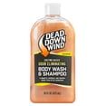 thumbnail image 3 of (3 pack) Dead Down Wind Pearlized Body Wash and Shampoo - 16 Fluid Ounces, 3 of 15