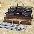thumbnail image 3 of 32.3'' Carrying Bag Storage Bag for Foldable Sun Shade Canopy Pole, 3 of 7