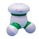thumbnail image 1 of Mini Masajeador de Mano Yuyangstore Triángulo Verde, 1 of 8