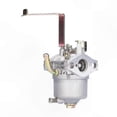 thumbnail image 2 of Carburetor Replacement Parts for 2-Stroke Gasoline Engines Compatible with ET950/650 Generator Models, 2 of 5