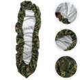 thumbnail image 1 of OULII Housse de Kayak Imperméable Protection contre la Poussière Housse de Canot pour Soleil 1Ensemble, 1 of 6