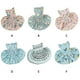 thumbnail image 4 of Methold de perro, disfraz de verano y primavera para perros, mono para mascotas, artesanía, ropa práctica para cachorros, hermosa rosa XS Ropa para mascotas Azul Piña XS Methold PT003839-21, 4 of 6