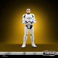 thumbnail image 3 of Figura de acción STAR WARS The Vintage Collection Clone Trooper, 3 of 8