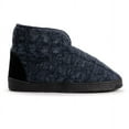 thumbnail image 5 of MUK LUKS Men's Mark Bootie Slippers, 5 of 8