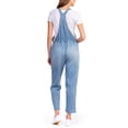 thumbnail image 2 of Jordache Women's Lightweight Soft Overall, 2 of 4