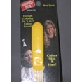 thumbnail image 2 of Costumes For All Occasions DE20SY Disguise Stix Sunshine Yellow, 2 of 2