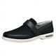 thumbnail image 2 of XIHAHA moda pareja ortopédica pies anchos zapatos hinchados mujeres caminar zapato pulgar eversión cómodos zapatos para diabéticos para hombres, 2 of 5