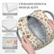 thumbnail image 3 of Disketp Forest Mushrooms Insects Bolsa Térmica para Almuerzo, Lonchera con Abertura Amplia y Gran Capacidad, Organizador Reutilizable para Mujeres, Hombres y Adultos, 3 of 6