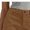 Z1-Coffee, variant on HongQid Women's Cargo Capri Pants with Multi Pockets, Lightweight Stretch Cotton Knee-Length Utility Trousers, Casual Breathable Cropped Bottoms for Summer Daily Wear, Hiking & Outdoor Activities