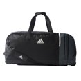 thumbnail image 1 of Maleta con Ruedas Adidas Tiro XL Deportivo Sport Viaje negro XL Adidas B46125, 1 of 5