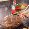 thumbnail image 1 of BBQ Thermometer,Probe Type Digital Food Barbecue Thermometer Digital Thermometer High-Precision Functionality, 1 of 8
