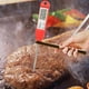thumbnail image 3 of Termómetro para alimentos, tipo de sonda Termómetro digital para alimentos Termómetro para barbacoa Características líderes en su clase, 3 of 8