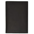 thumbnail image 5 of Lamb Leather Bifold Plastic Credit Card Inserts Holder 1570 (C), 5 of 9