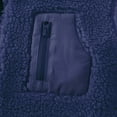thumbnail image 7 of YunPes Children's Vest Thickened and Fuzzy Overcoat for Autumn and Winter Winter down Coats for Girls, 7 of 7