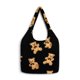 thumbnail image 1 of Bolso De Hombro De Felpa De Oso Lindo Para Mujeres Y Niñas, Bolso De Mano Grande, Bolso De Compras Para Citas Moyic AP007263-03, 1 of 6
