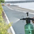 thumbnail image 5 of 2L Spray Bottle Kettle Watering Can Pressurized Sprayer Gardening Tools Green, 5 of 6