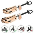 thumbnail image 1 of 2 Pcs/1 Paire Élargisseur de Chaussures Robuste pour Hommes et Femmes, 1 of 4