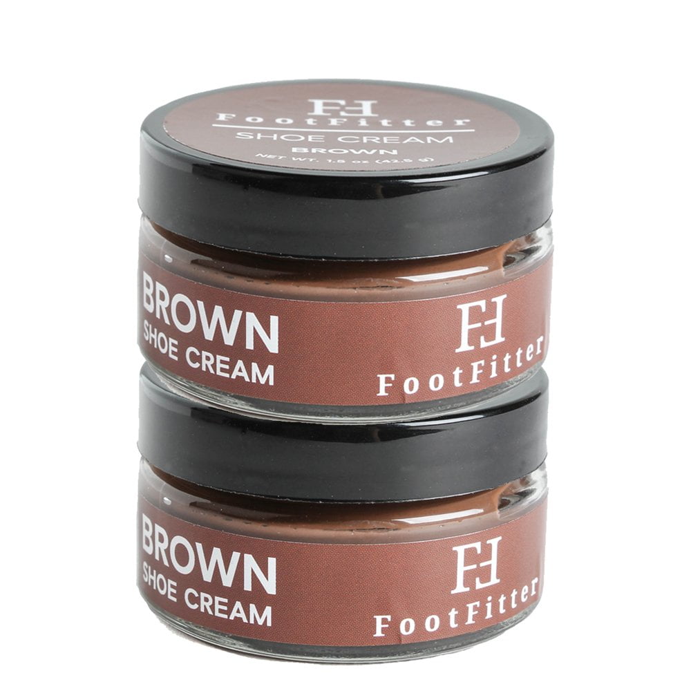 woodland shoe polish cream