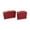 Red, variant on Classification Folders- 1 Divider- Letter- Green