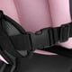 thumbnail image 2 of Asiento de seguridad para coche J-one de 6 meses a 12 años, tela de algodón, 2 of 6