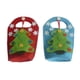 thumbnail image 2 of Bolsas de dulces navideñas Favor de Soporte Adornos de suspensión de árbol de Navidad 2 piezas BLESIY Decoraciones para árboles de Navidad, 2 of 8