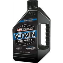 Maxima 40-04901 V-Twin Primary Oil 32oz