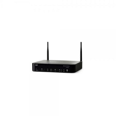 Cisco Unified Communications 320W with FXO