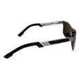 thumbnail image 2 of Tropical Wave Men's Premium Sunglasses, One Size, 2 of 2