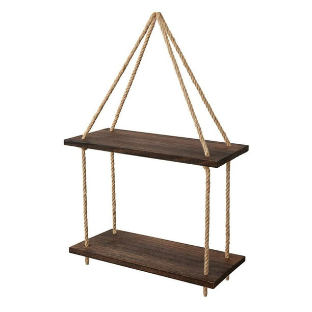 Wooden shelves sale walmart