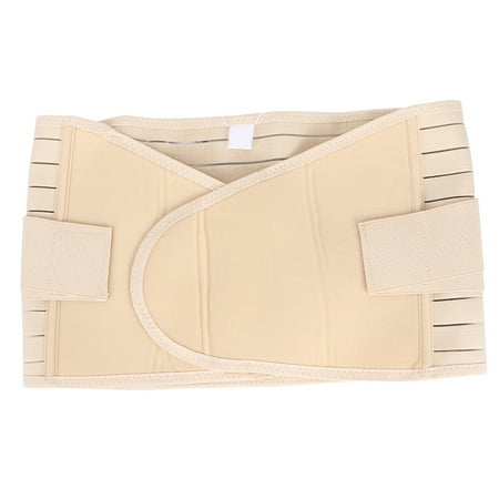 

Postpartum Corset Abdominal Support After Pregnancy Slimming Recovery Belly Belt