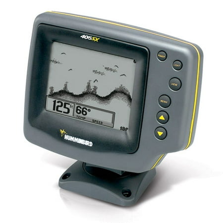 Humminbird 405SX Fish Finder