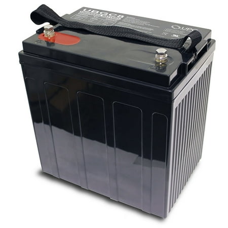 Ubgc8 8 Volt 200 Ah Golf Cart Deep Cycle Agm Sealed Battery Walmart Canada Ubgc8 8 Volt 200 Ah Golf Cart Deep Cycle Agm Sealed Battery Walmart Canada