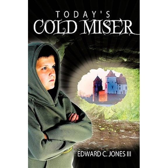 Pre-Owned Today's Cold Miser (Paperback)