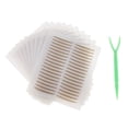 thumbnail image 1 of Cintas para párpados dobles delgadas/s de 9  para párpados superinvisibles para levantamiento de ojos shamjiam  Cinta de párpado doble, 1 of 7