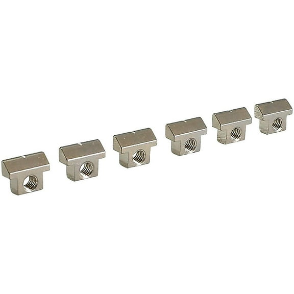 KTS Titanium PR-01 Saddles - For Japanese ABR-1 Tune-O-Matic