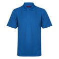 thumbnail image 1 of Henbury Polo Piqué Coolplus® pour Hommes, 1 of 2