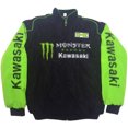 thumbnail image 1 of F1 Racing Suit Personality Style Ins Cool Style Full Embroidery Casual Long-Sleeved Cotton Coat A289, 1 of 2