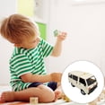 thumbnail image 4 of Bewildely RC Trucks 1/10 Simulación 260 Motor Trucks Modelo de pasatiempos Juguete Unisex Niños Regalo Luz Artificial Auto / On-road Car Kits de construcción modelo Triple Poder Bewildely FN010402-03B, 4 of 6
