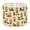 Color 3, variant on Drum Lamp Shade Midnight Thunderstorm Lampshade for Table Lamps Floor Lamps Pendant Light 13"x13"x10" Replacement Linen Large Lamp Shade Easy Assembly